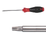 Destornilladores Torx Ergonomico Wiha